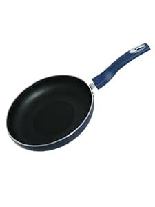 Buy DEVIDAYAL Non-Stick Frying pan (3mm Thickness) Induction, Gas and ...
