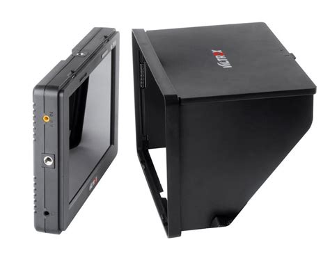 VILTROX DC-70 HDMI Monitor 7 Inch LCD Monitor — JSD Pro