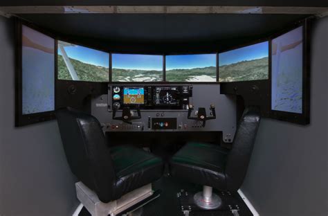 Image result for Redbird Simulator Review