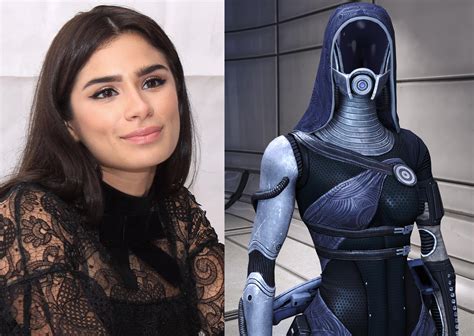 Fan-Casting a Live Action Mass Effect Movie : r/masseffect