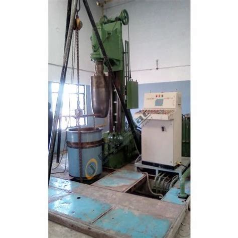 Hydraulic Workshop Type Press - WTH-Series Hydraulic Workshop Type ...