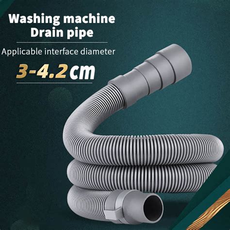 Washing Machine Outlet Hose 的图像结果