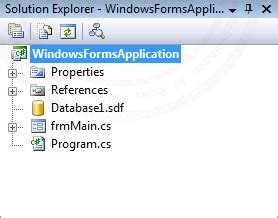 Image result for Windows Form Application .Net Framework