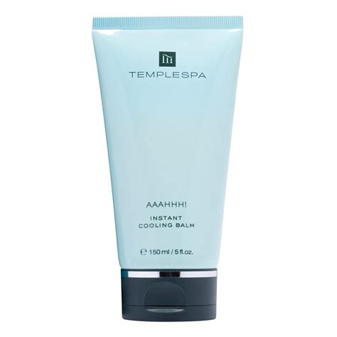 Temple Spa Aaahhh, 200ml : Amazon.in: Beauty