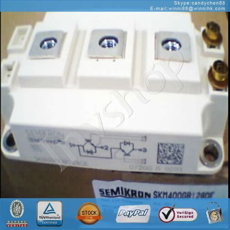 Image result for Semikron Power Module