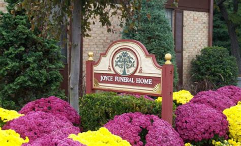 Joyce Funeral Home Obituaries & Services In Waltham, Ma