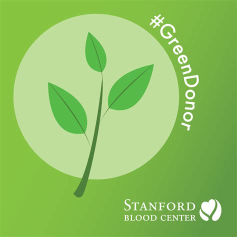 Buffy Coats — Stanford Blood Center