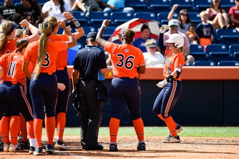 Stay Ahead of the Game: VA Tech Softball Schedule 2025 Revealed!