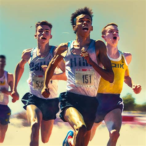 Athlete 的图像结果