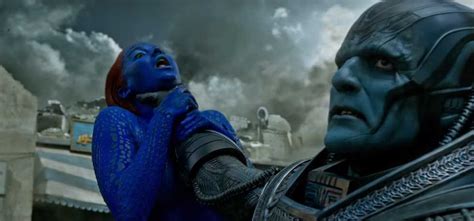 The New XMen Apocalypse Trailer Is Out And The Mutants Are Going ...