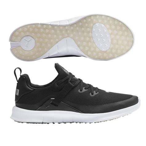 Puma golf shoes closeout online