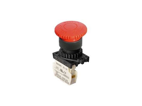 Push Button - Push Button Switches Trader - Wholesaler / Distributor ...