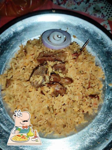 Darwaze Ki Hotel, Hyderabad - Restaurant menu, prices and reviews