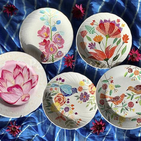 Get Custom Gifts, Ceramics, And Art By Pattern Stories | LBB