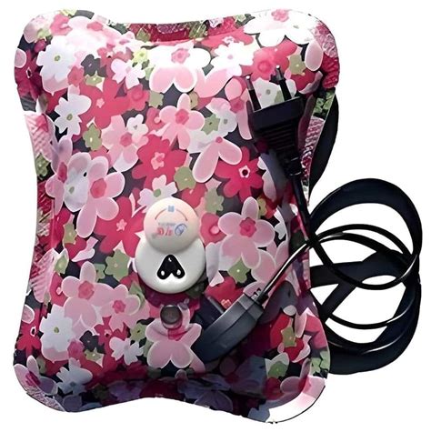 ZOSOE Heating Pad with Gel for Pain Relief | Heat Pouch Hot Water ...