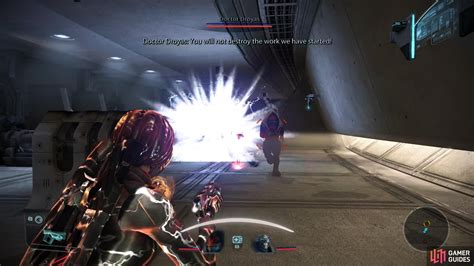 Virmire: Base Entry and Labs - Missions - Virmire - Walkthrough | Mass ...