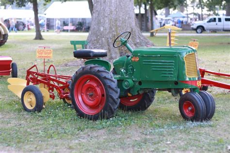 Tri-State Gas Engine and Tractor Association