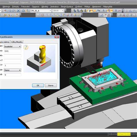 Image result for Edgecam Features