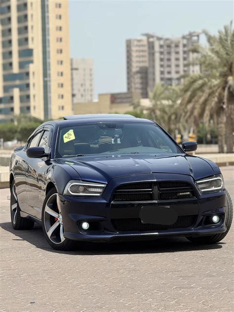 Motorgy | Dodge؜ Charger؜ 2013
