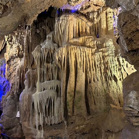 CRYSTAL GROTTOES CAVERNS - All You Need to Know BEFORE You Go 2026 ...