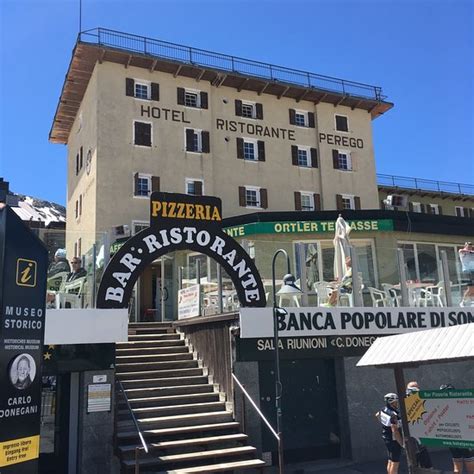 HOTEL PEREGO (Bormio) - Hotel Reviews & Photos - Tripadvisor