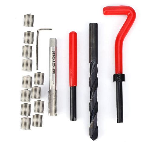 Image result for Best Thread Repair Inserts