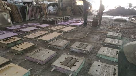 Dutec Foundry Coatings | Advanced Foundry Coating Solutions