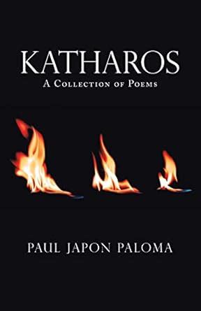 Buy Katharos: A Collection of Poems Book Online at Low Prices in India ...