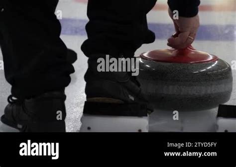 Curling 的图像结果