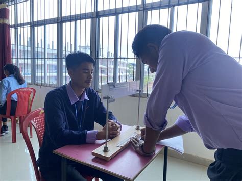 St Joseph University