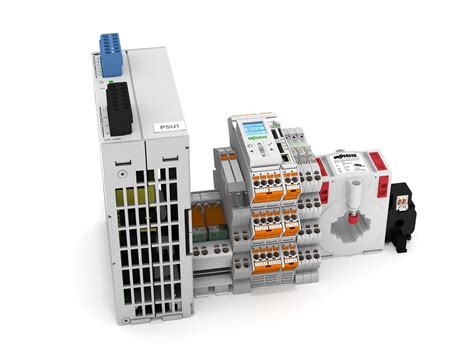 Image result for Wago Connection