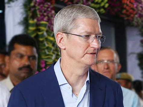 Apple: The Rise And Rise Of A Tech Boss: A Look At Apple CEO Tim Cook's ...