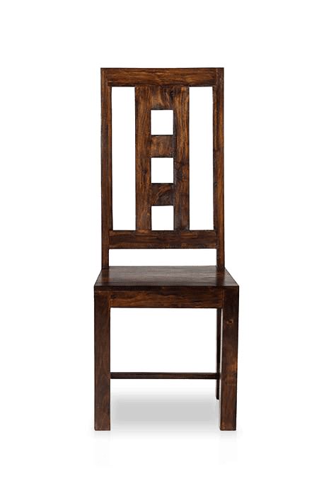 Solid Wood Romeo Dining Set B 6 Seater with Bench - Solid Wood ...