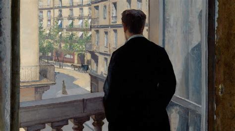 Le mystère Caillebotte au musée d'Orsay