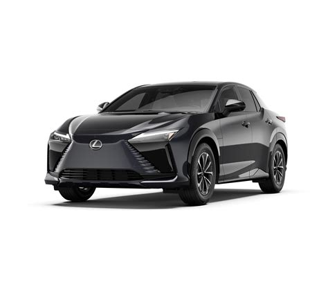 New 2026 Lexus RZ 350e PREMIUM Premium in Little Rock #30436 | Parker Lexus