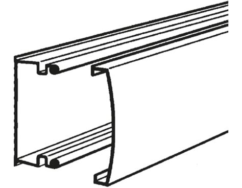 11500 Planet-Wattohm | Planet-Wattohm Keva White Mini Trunking - Closed ...