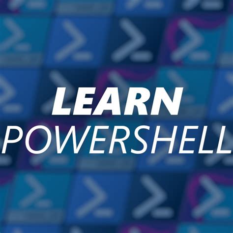 Image result for PowerShell Script Tutorial for Beginners