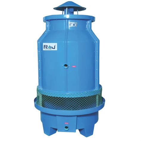 Cooling Tower - Plastic Cooling Tower Fans Manufacturer from Raipur