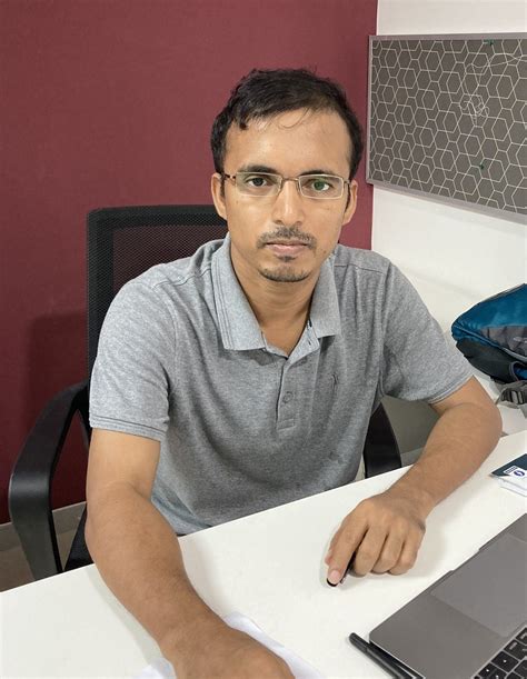 List of Faculty - Department of Mathematics (SOM) | TIET