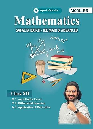 Amazon.in: Buy Mathematics Class 11 Saflta Batch Module-II Book Online ...