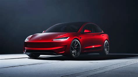 Comparison: Tesla Model S vs. Model 3