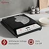 Buy Lifelong 1800 Watt Induction Stove With Surge Protection, Electric ...