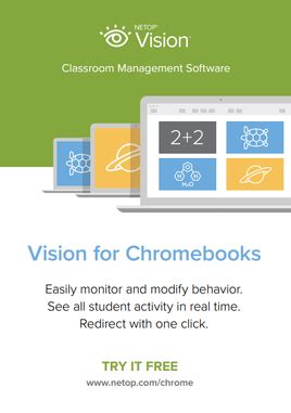 Image result for Netop Vision