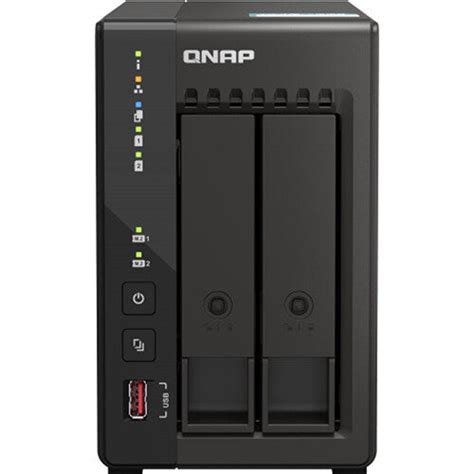 QNAP NAS Solutions – tpstech.in