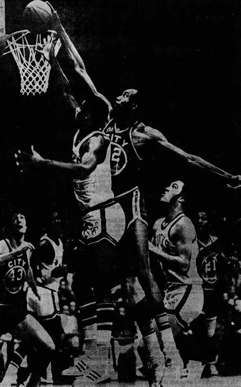 Why Lew Alcindor and the Milwaukee Bucks started the 1971 NBA playoffs ...