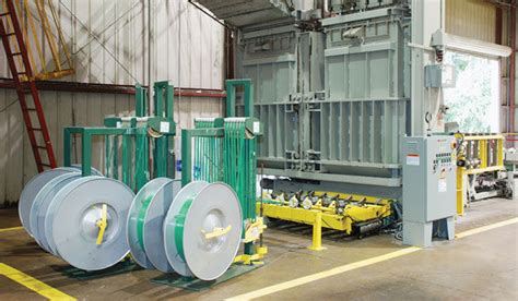 Fully-automatic strapping machine - Z634 Down-Packer - SIGNODE - for ...