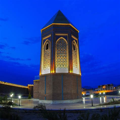 Noah’s Mausoleum (Nakhchivan) - 2021 What to Know Before You Go (with ...