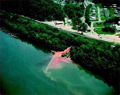 Mining Pollution 的图像结果