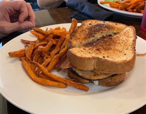 INTERURBAN, Yukon - Menu, Prices & Restaurant Reviews - Tripadvisor