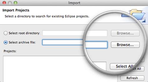 Image result for How to Open Archive File